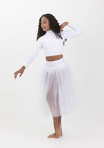 Studio 7 Dream Romantic Tutu Skirt - SALE