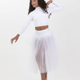 Studio 7 Dream Romantic Tutu Skirt - SALE