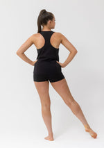 Studio 7 Performance T-Back Singlet Top