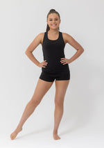 Studio 7 Performance T-Back Singlet Top