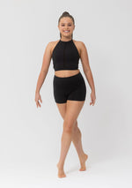 Studio 7 Piper Crop Top, Adults