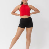 Studio 7 Piper Crop Top, Childs