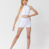Studio 7 Piper Crop Top, Childs