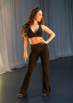 Studio 7 S7DxRISE Collab Priscilla Flare Pants, Childs