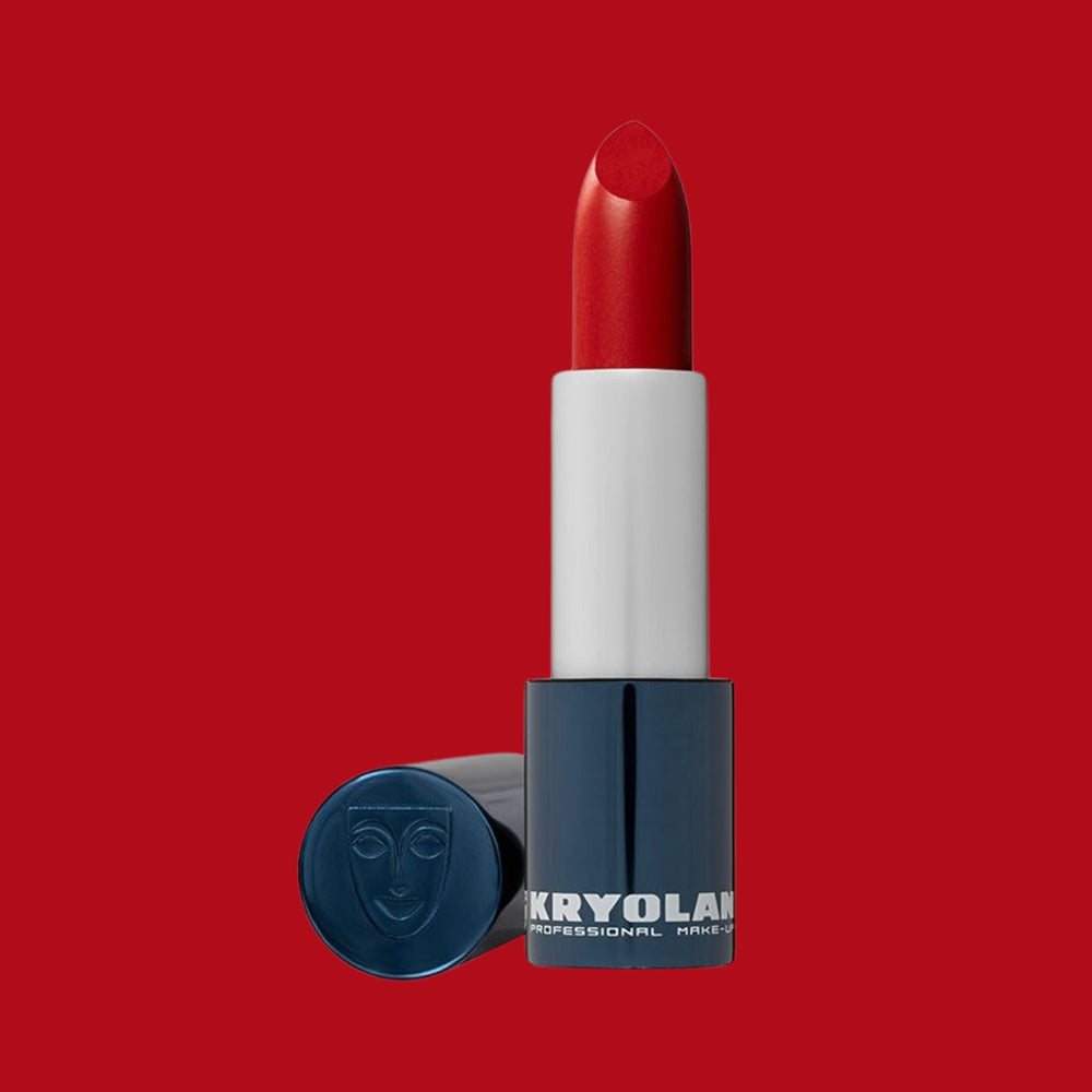 Energetiks Kryolan Lipstick - Velvet Kiss