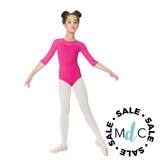 Studio 7 Michaela Leotard