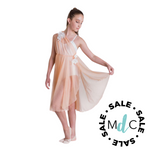 Studio 7 Grecian Lyrical Dress