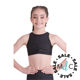 Studio 7 Olive Crop Top