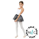 Capezio Double Layer Pull On Skirt, Childs