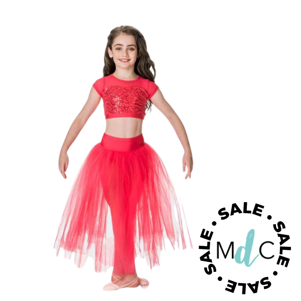 Studio 7 Dream Romantic Tutu Skirt - SALE