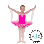 Studio 7 Butterfly Magic Tutu, Childs