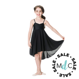 Studio 7 Princess Chiffon Dress, Adults