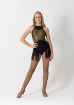 Studio 7 Sabrina Leotard, Childs