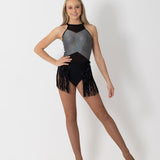 Studio 7 Sabrina Leotard, Adults