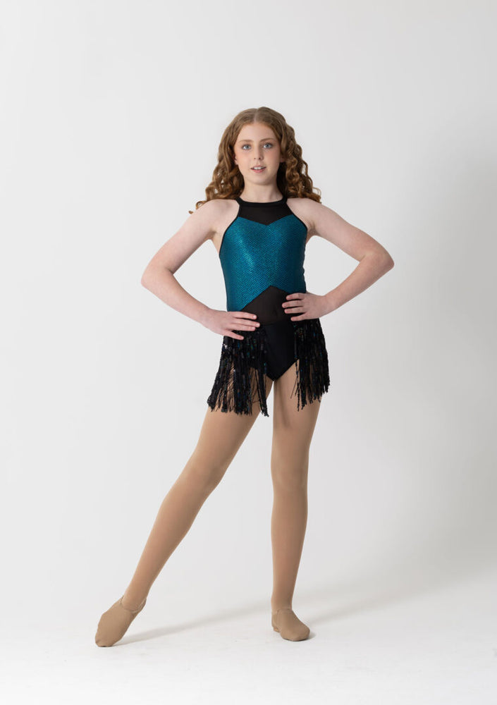 Studio 7 Sabrina Leotard, Adults