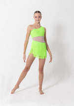 Studio 7 Sasha Tassel Dress, Adults