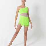 Studio 7 Sasha Tassel Dress, Adults