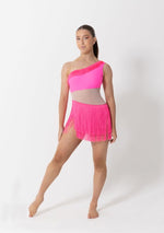 Studio 7 Sasha Tassel Dress, Adults