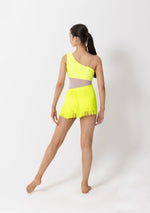 Studio 7 Sasha Tassel Dress, Adults