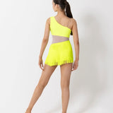 Studio 7 Sasha Tassel Dress, Adults