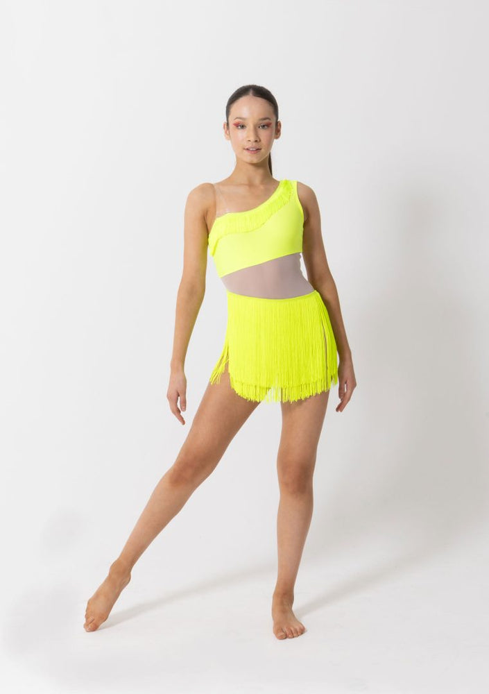 Studio 7 Sasha Tassel Dress, Childs