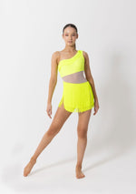 Studio 7 Sasha Tassel Dress, Childs