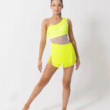 Studio 7 Sasha Tassel Dress, Adults