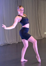 Studio 7 S7DxRISE Collab Savannah Shorts, Childs
