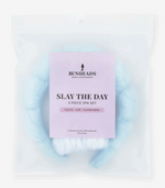 Capezio Bunheads Slay the Day 3 pc Spa Set