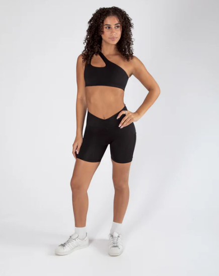 Energetiks Align Collection Halley Bike Short, Adults