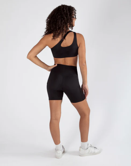 Energetiks Align Collection Halley Bike Short, Adults