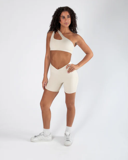 Energetiks Align Collection Halley Bike Short, Adults