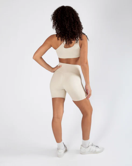 Energetiks Align Collection Halley Bike Short, Adults