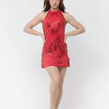 Studio 7 Sequin Jazz Dress, Adults