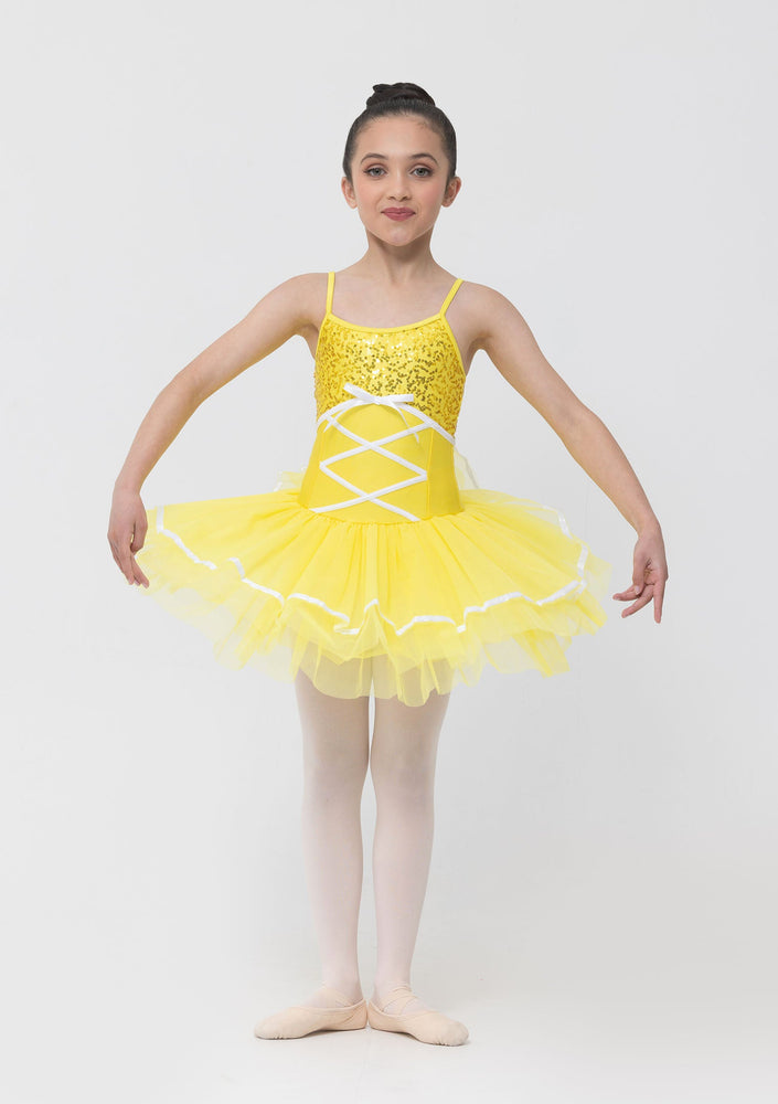 Studio 7 Stella Tutu Dress