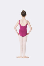 Studio 7 Premium Camisole Strap Leotard, Adults