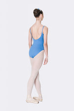 Studio 7 Premium Camisole Strap Leotard, Adults