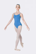 Studio 7 Camisole Strap Leotard - Sale