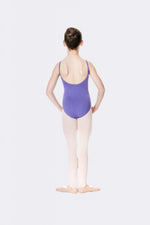 Studio 7 Premium Camisole Strap Leotard, Adults