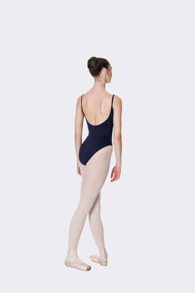 Studio 7 Premium Camisole Strap Leotard, Childs