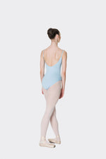 Studio 7 Premium Camisole Strap Leotard, Adults