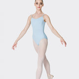 Studio 7 Premium Camisole Strap Leotard, Adults