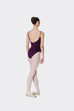 Studio 7 Premium Camisole Strap Leotard, Adults