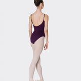 Studio 7 Premium Camisole Strap Leotard, Adults