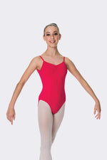 Studio 7 Camisole Strap Leotard - Sale