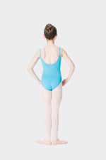 Studio 7 Premium Camisole Strap Leotard, Adults