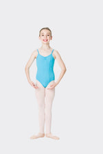 Studio 7 Premium Camisole Strap Leotard, Adults