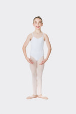 Studio 7 Premium Camisole Strap Leotard, Adults
