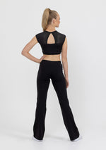 Studio 7 Activate Crop Top, Childs