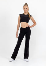 Studio 7 Activate Crop Top, Childs